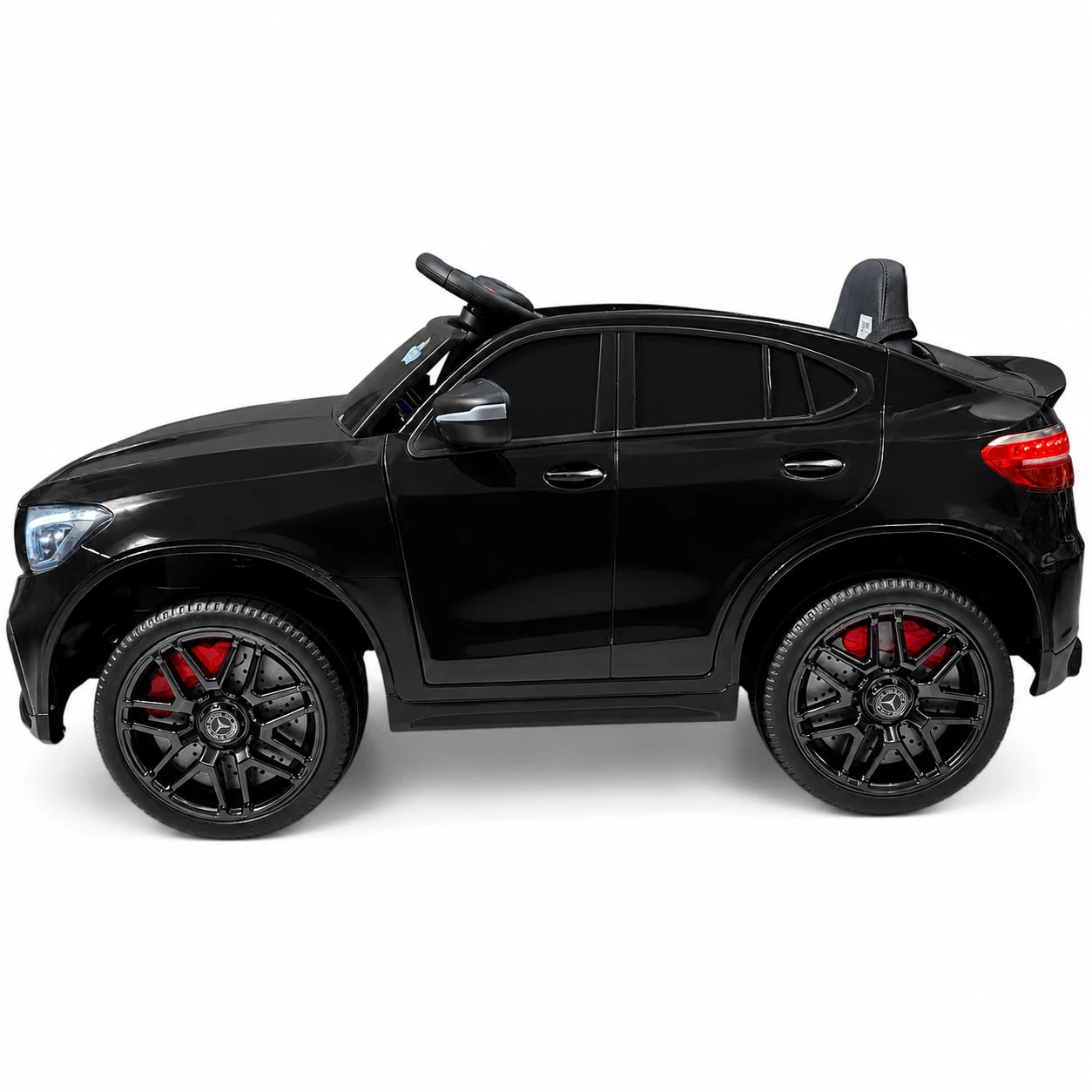mercedes glc 300 amg 6 motors Tahito toys