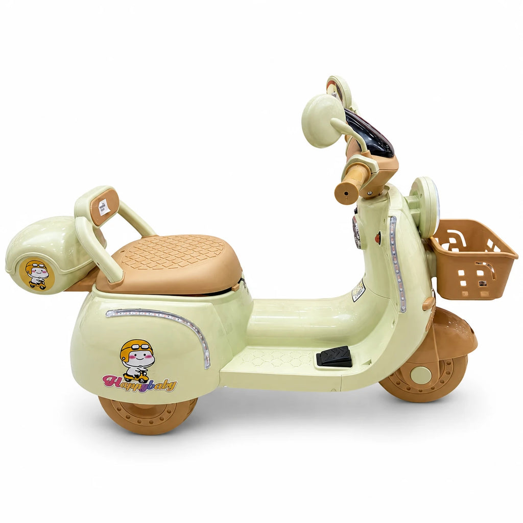 light vespa Tahito toys