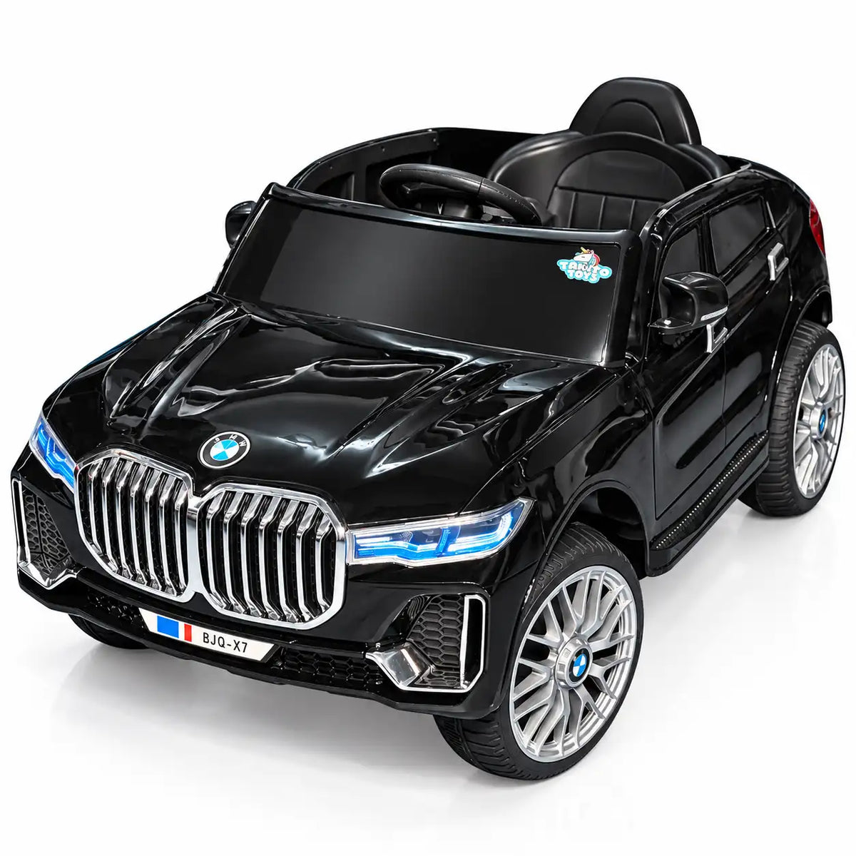 BMW X6M Tahito toys