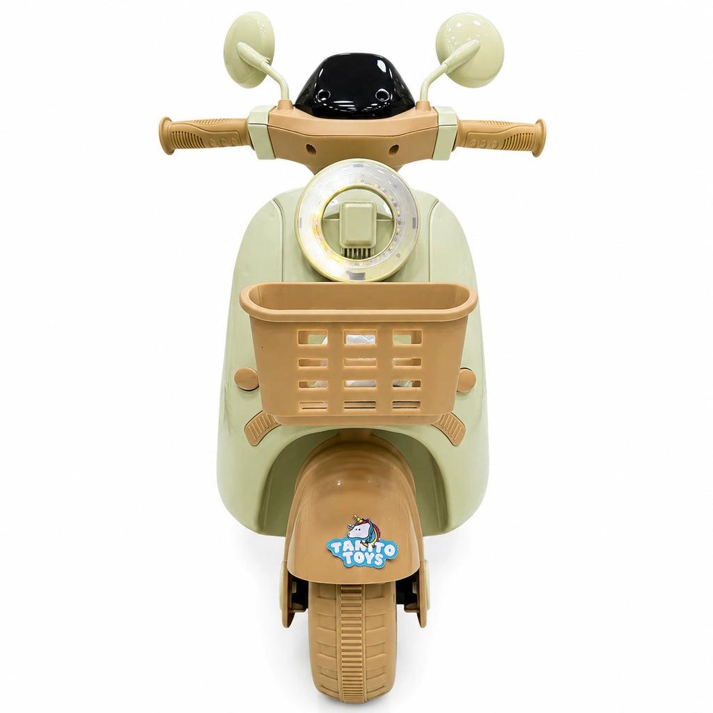 light vespa Tahito toys