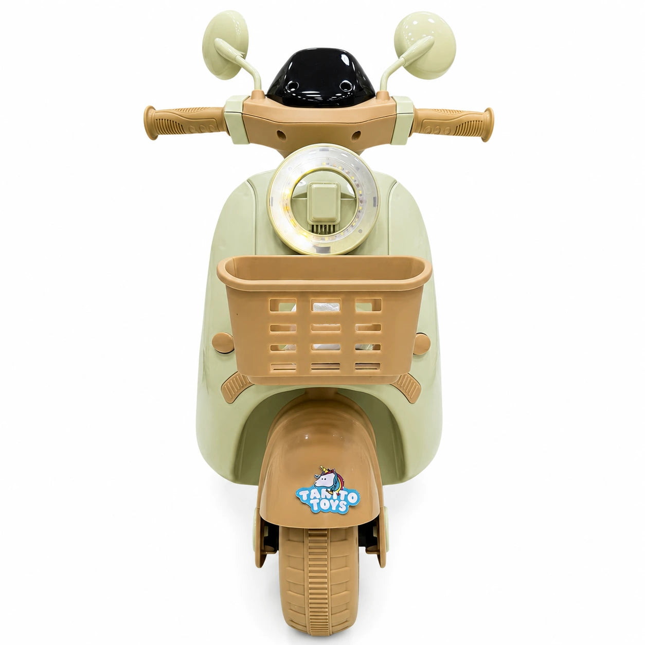 light vespa Tahito toys