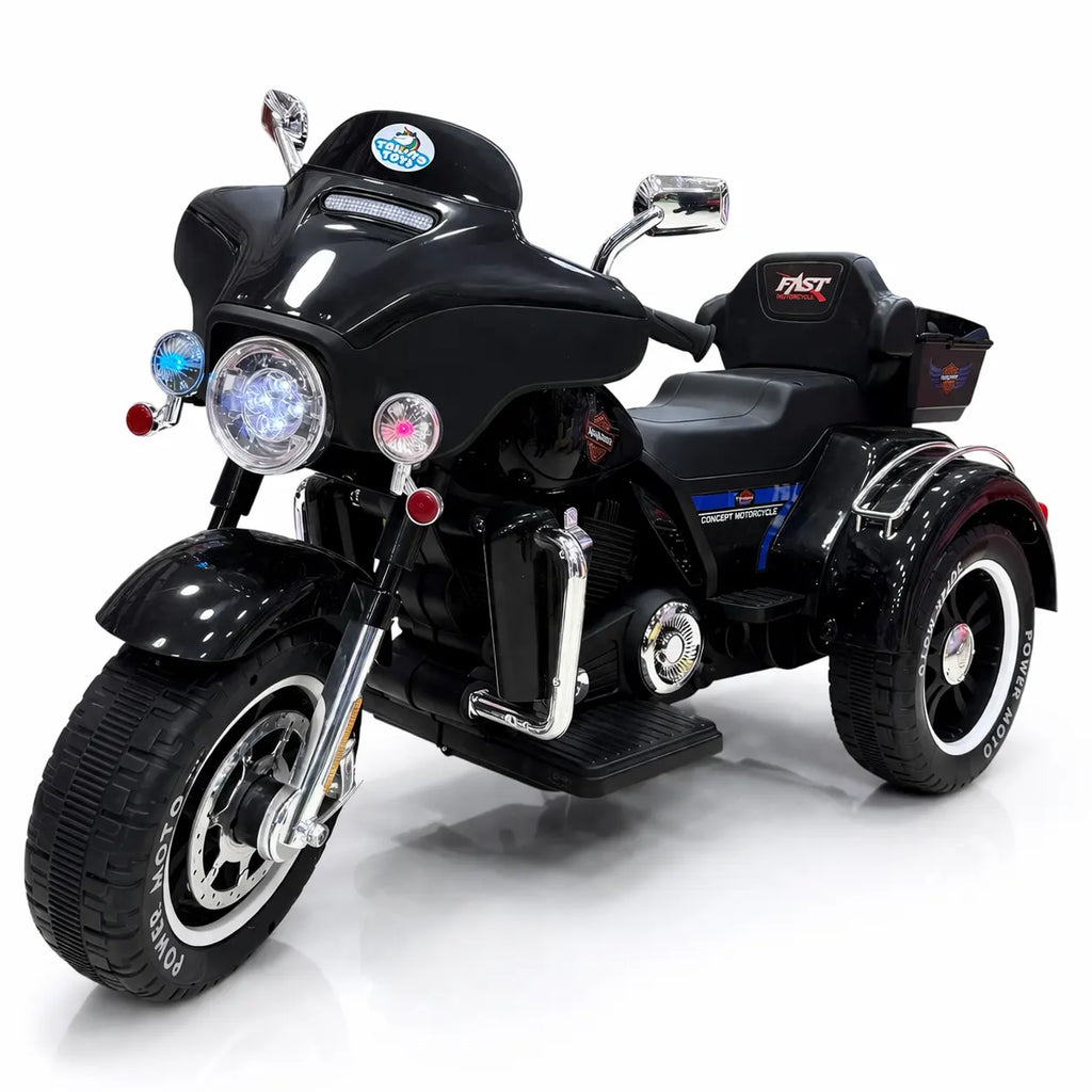 luxury harley motorcycle Tahito toys