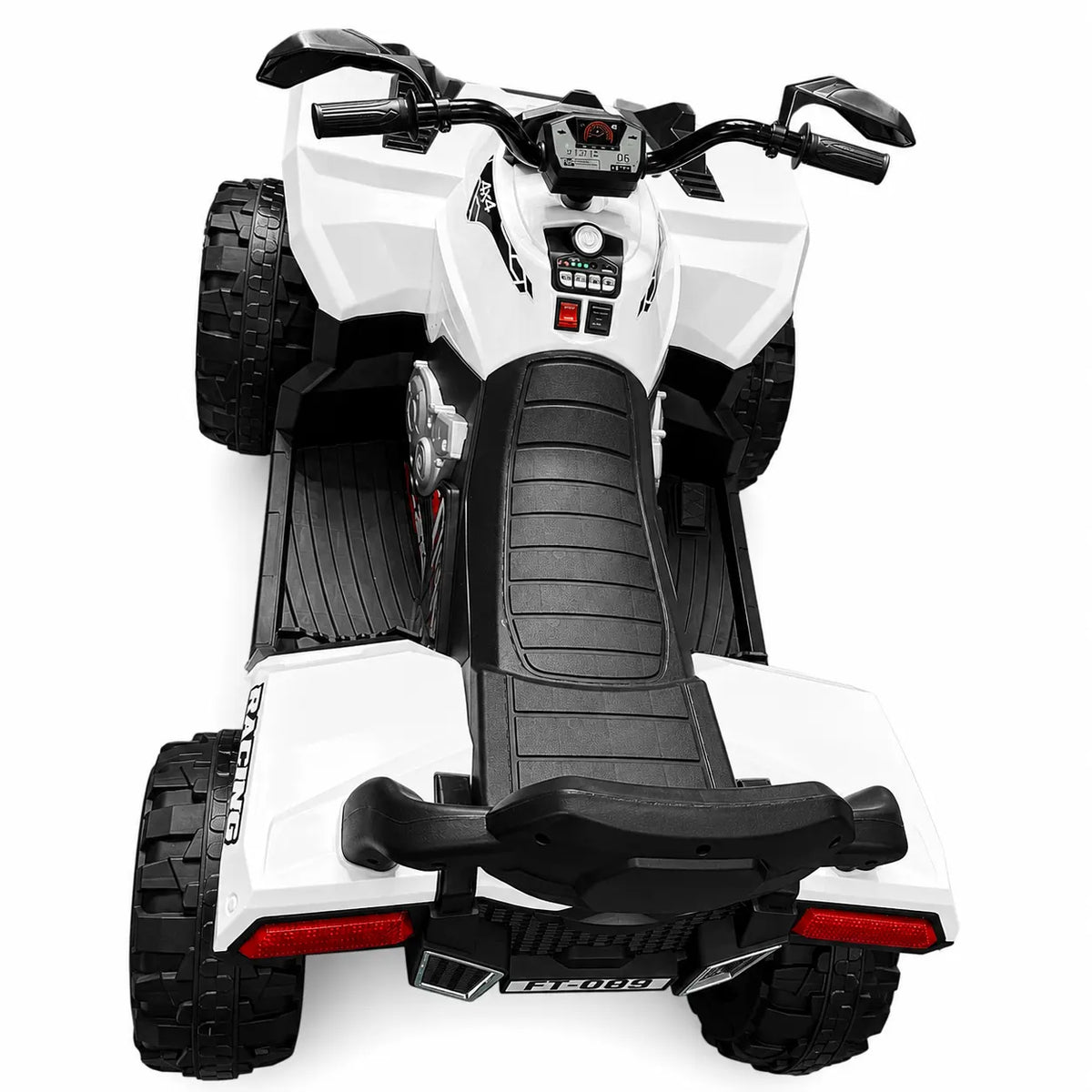 beach buggy 4x4 Tahito toys
