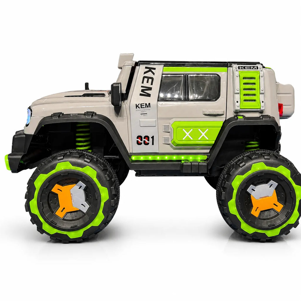 Range Rover huge size Tahito toys