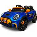 minicooper sport metallic edition Tahito toys