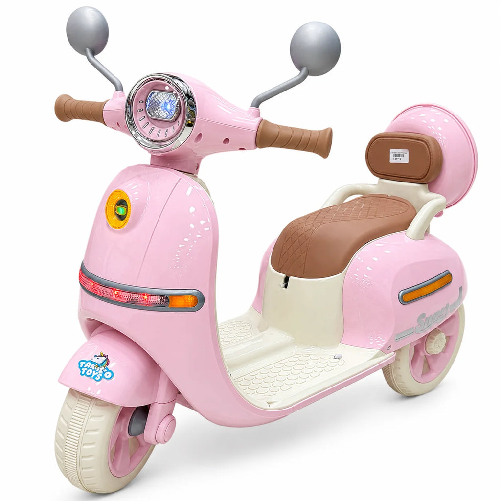 lighting vespa Tahito toys
