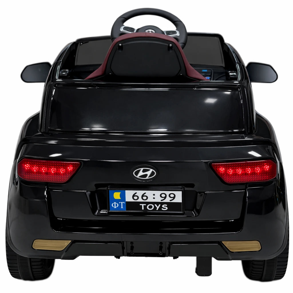 Hyundai Tucson Metallic - Tahito toys