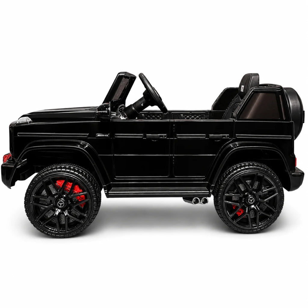mercedes g class racing edition Tahito toys
