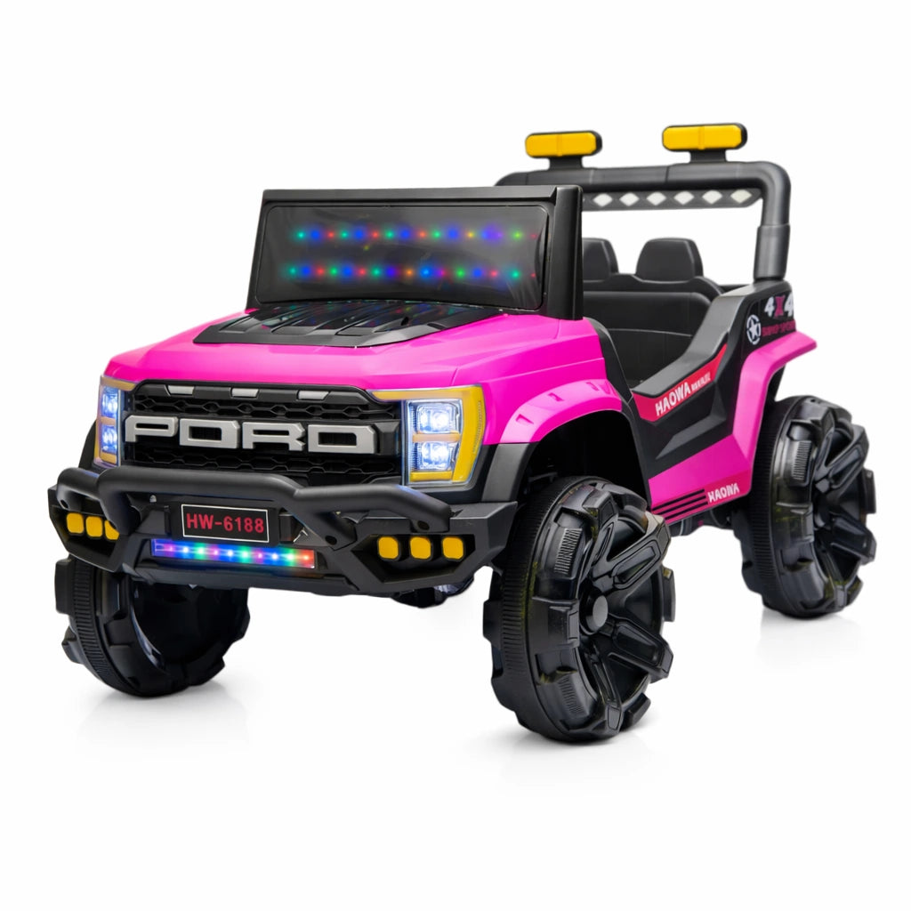 ford car Tahito toys