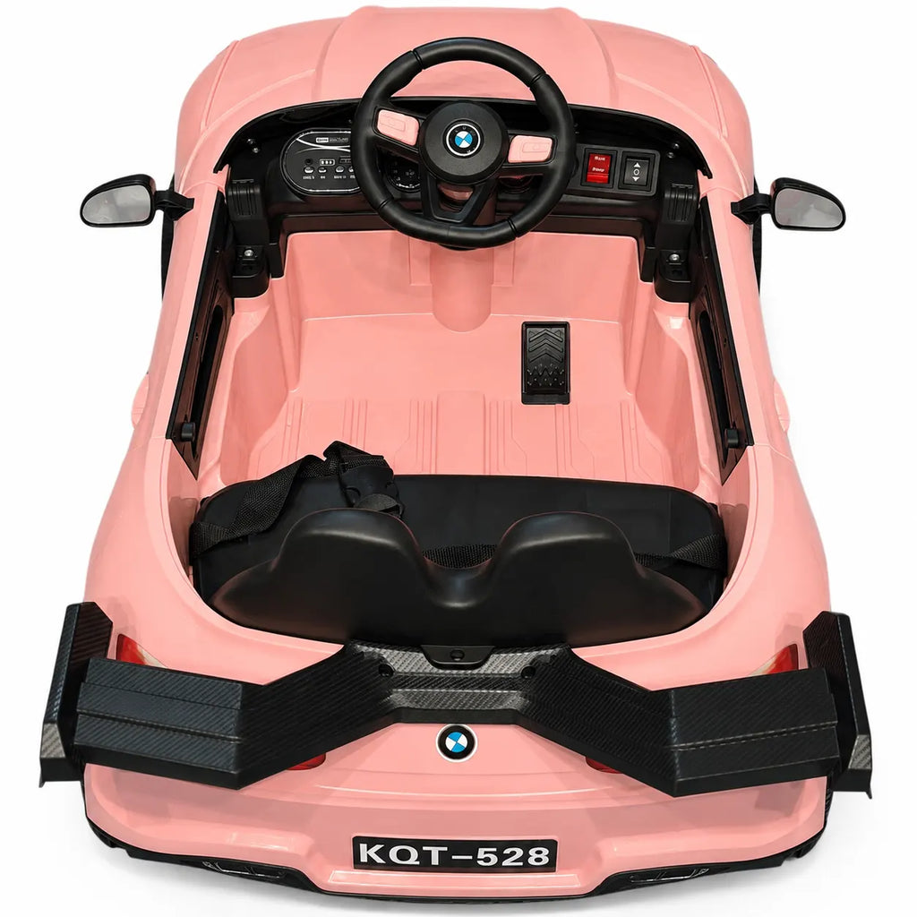 BMW 320 Tahito toys