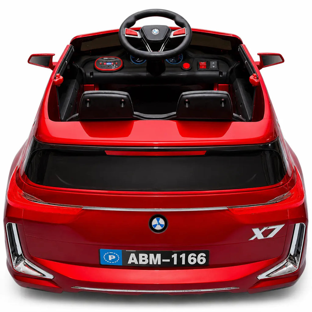 bmw x7 Tahito toys