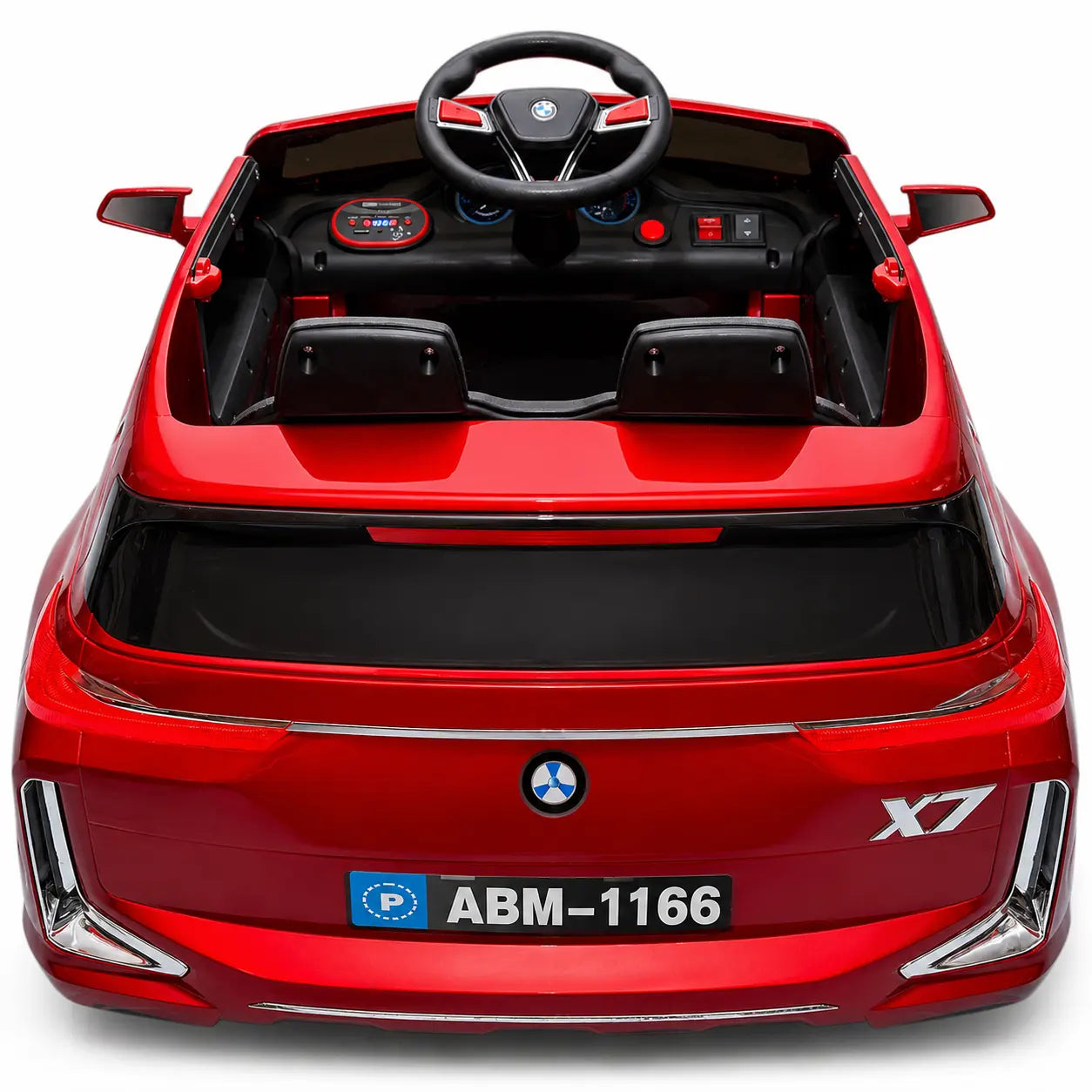 bmw x7 Tahito toys
