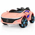 Mercedes avatar Tahito toys
