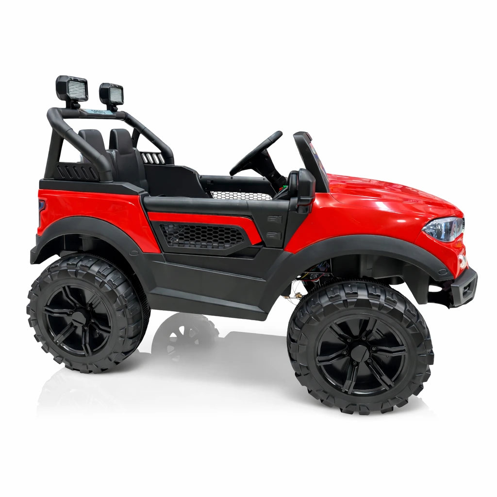 bmw safari car Tahito toys