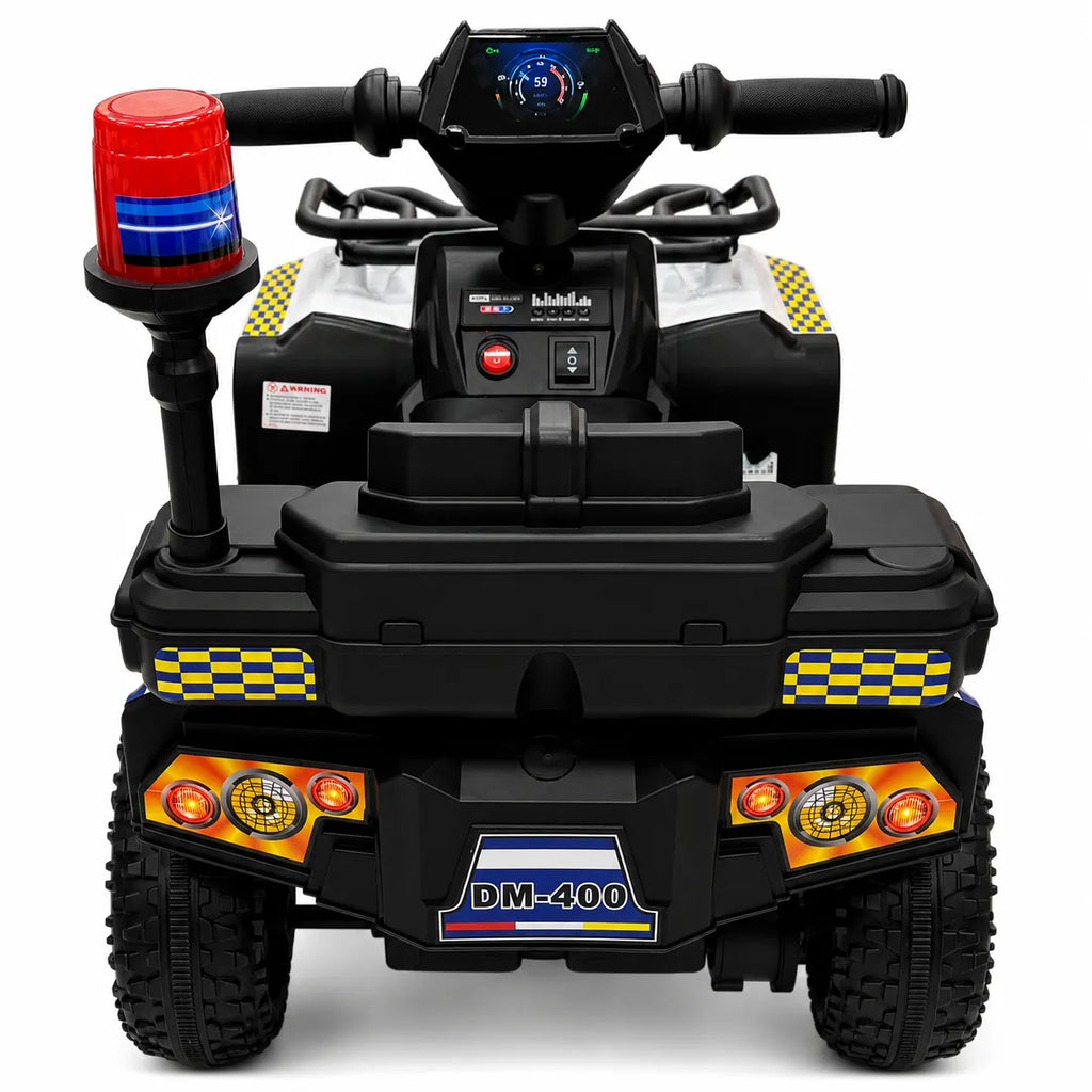 beach buggy police Tahito toys