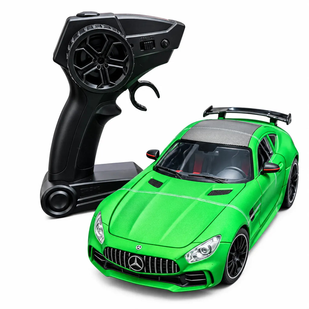 Mercedes-AMG GT Tahito toys