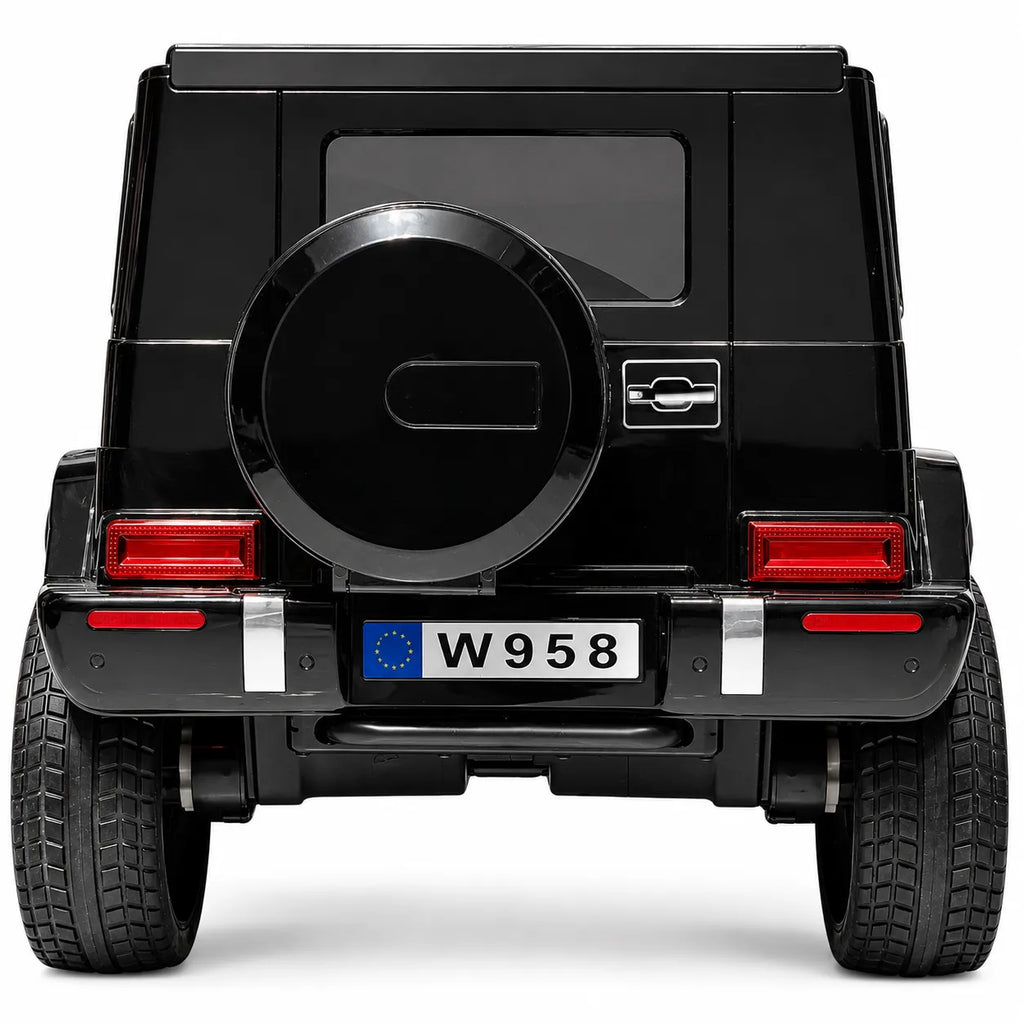 Mercedes G-Class (Luxarious edition) Tahito toys