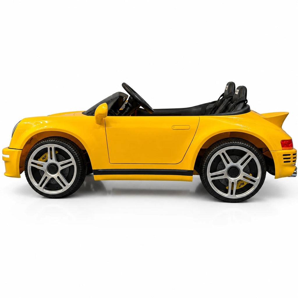 porsche 911 classic Tahito toys