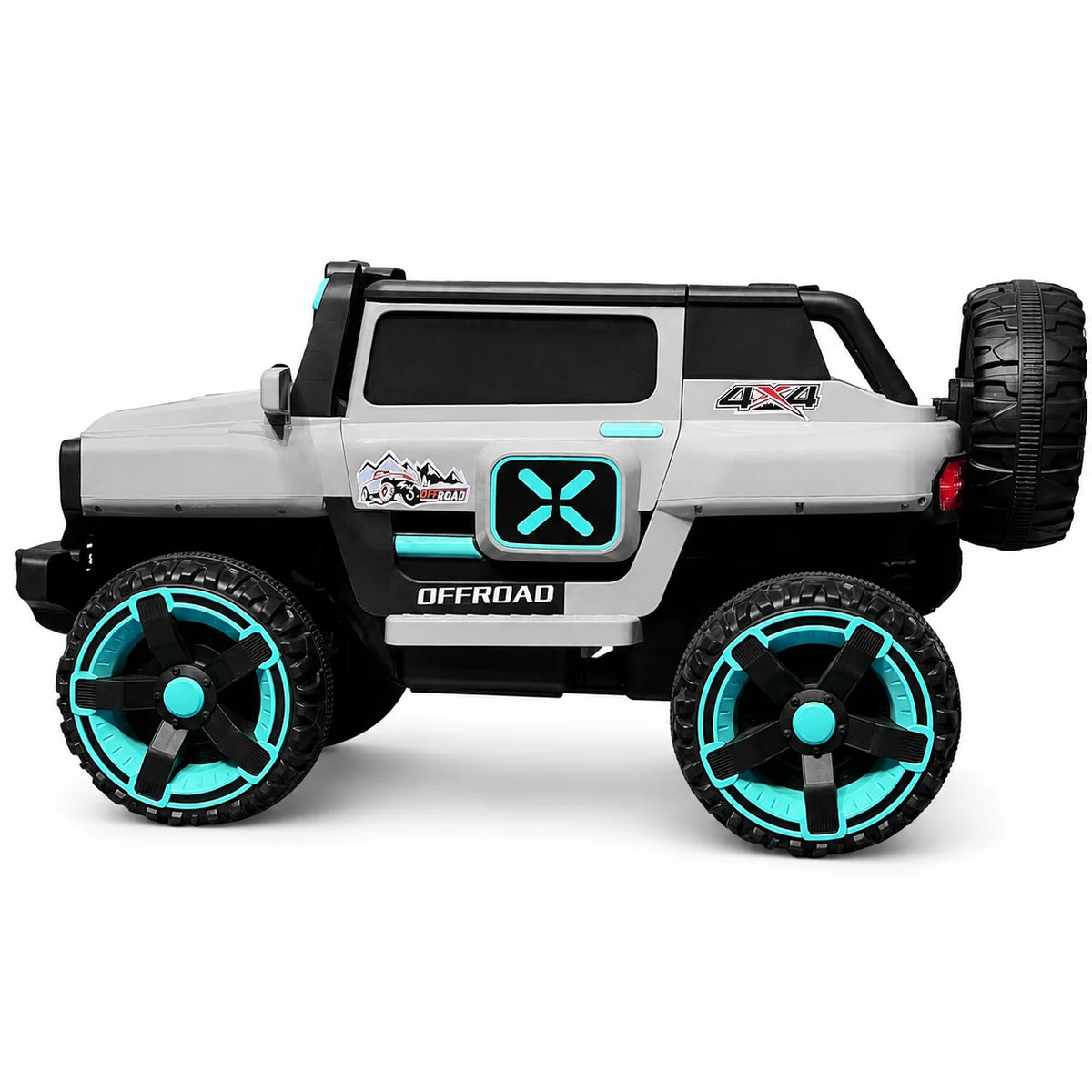 Hammer H4 Tahito toys