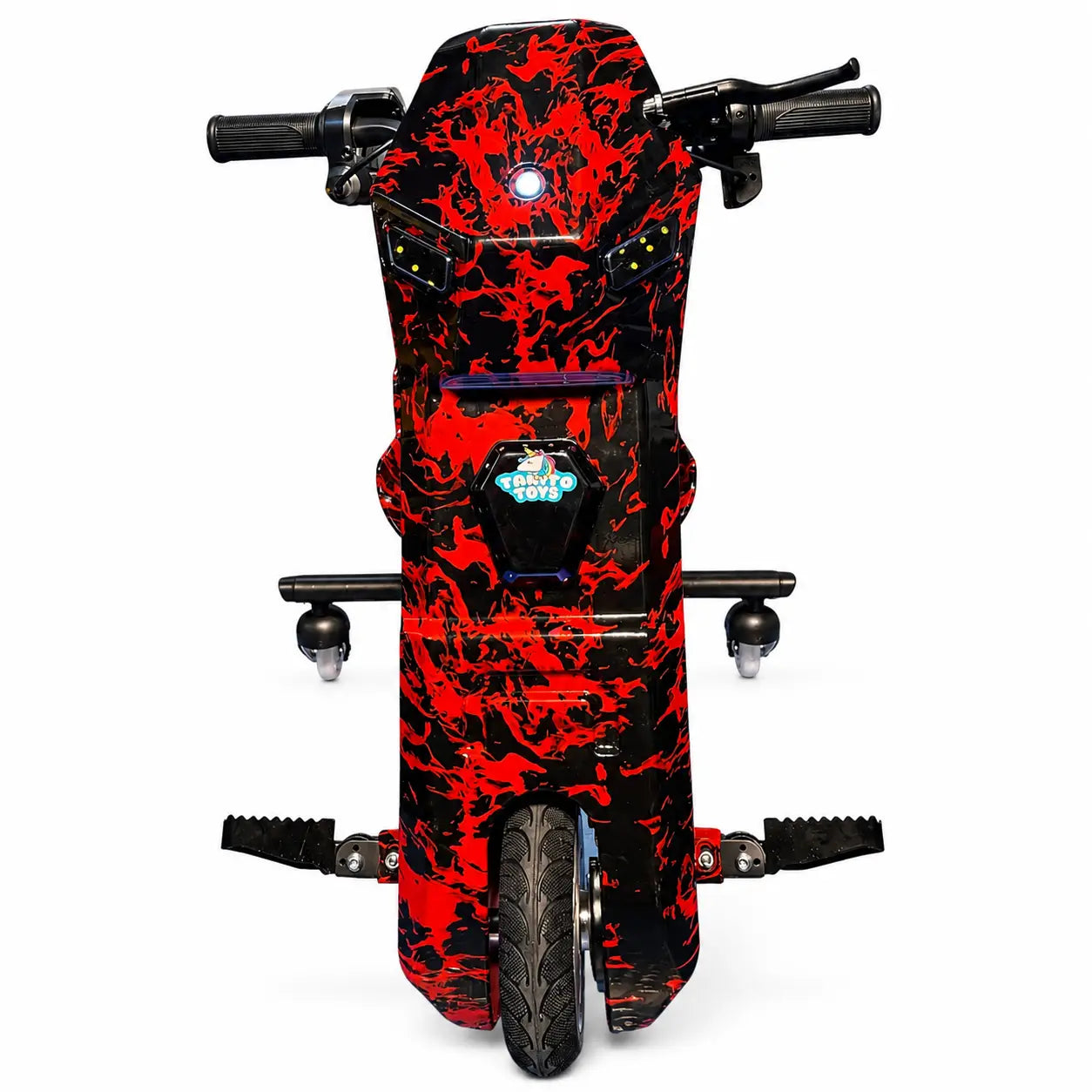 drift car monster Tahito toys