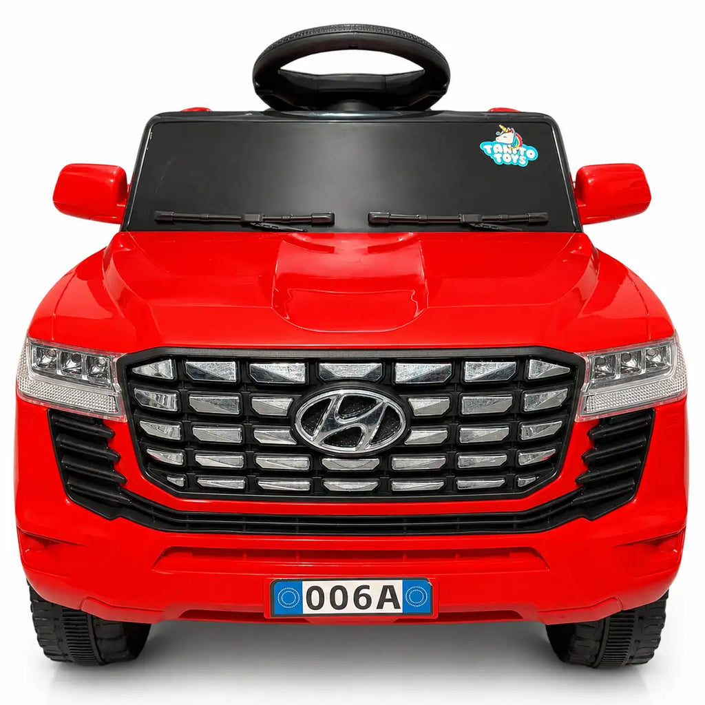 Hyundai Tucson mini Tahito toys
