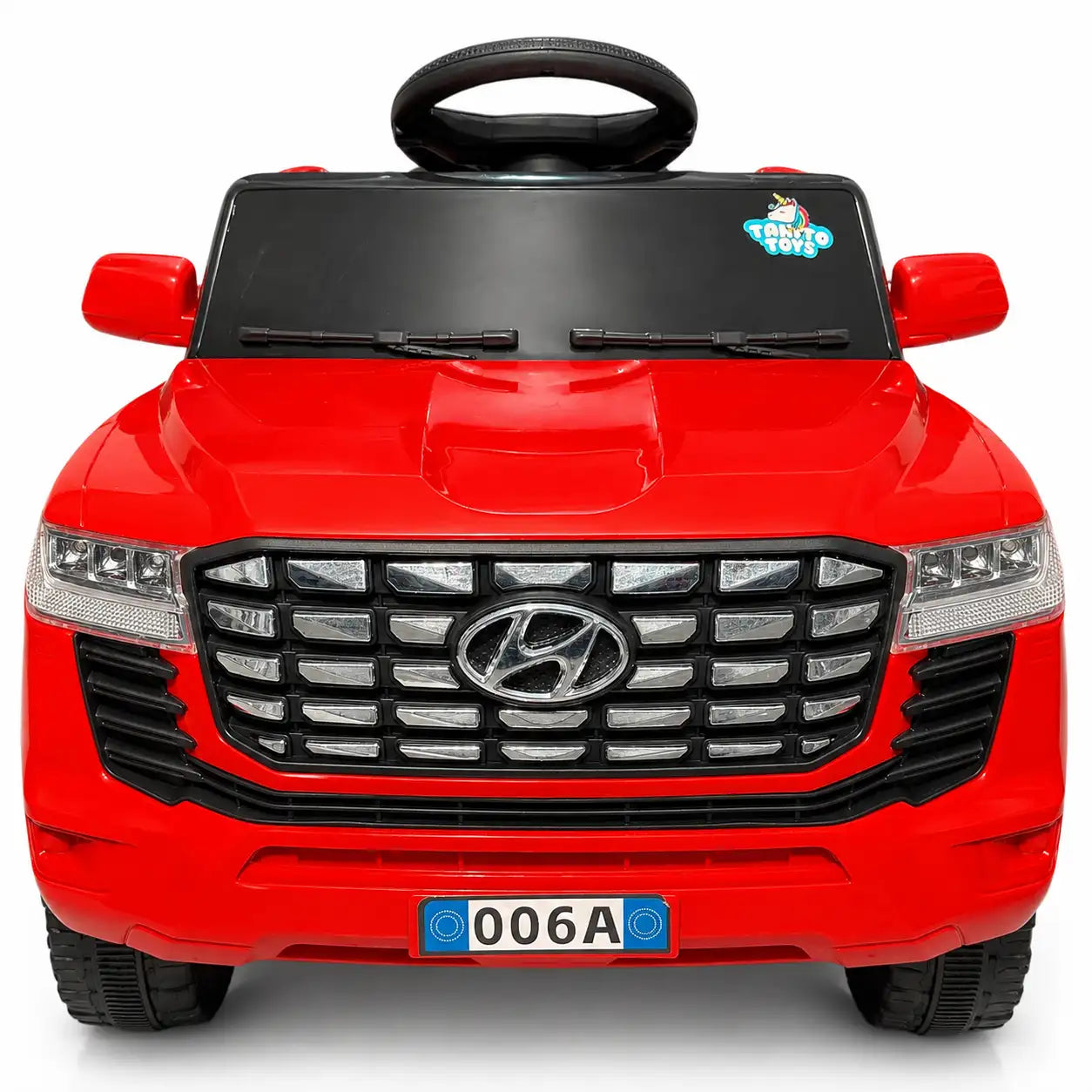 Hyundai Tucson mini Tahito toys