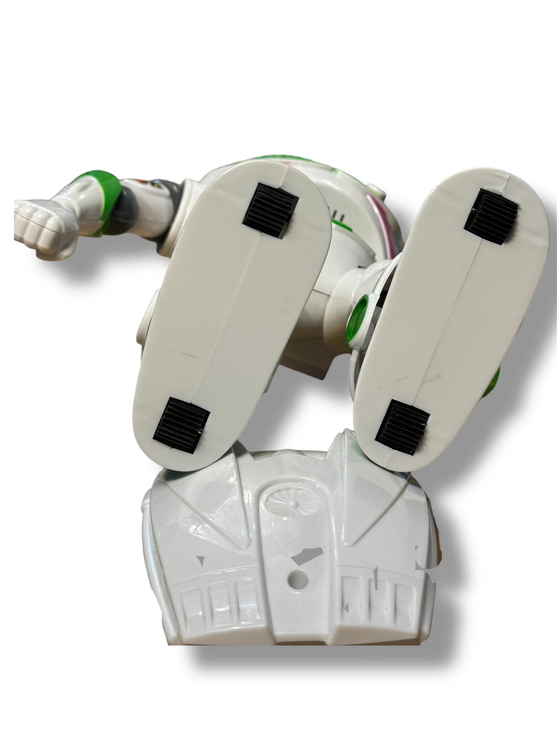 Buzz Lightyear Interactive Tahito toys