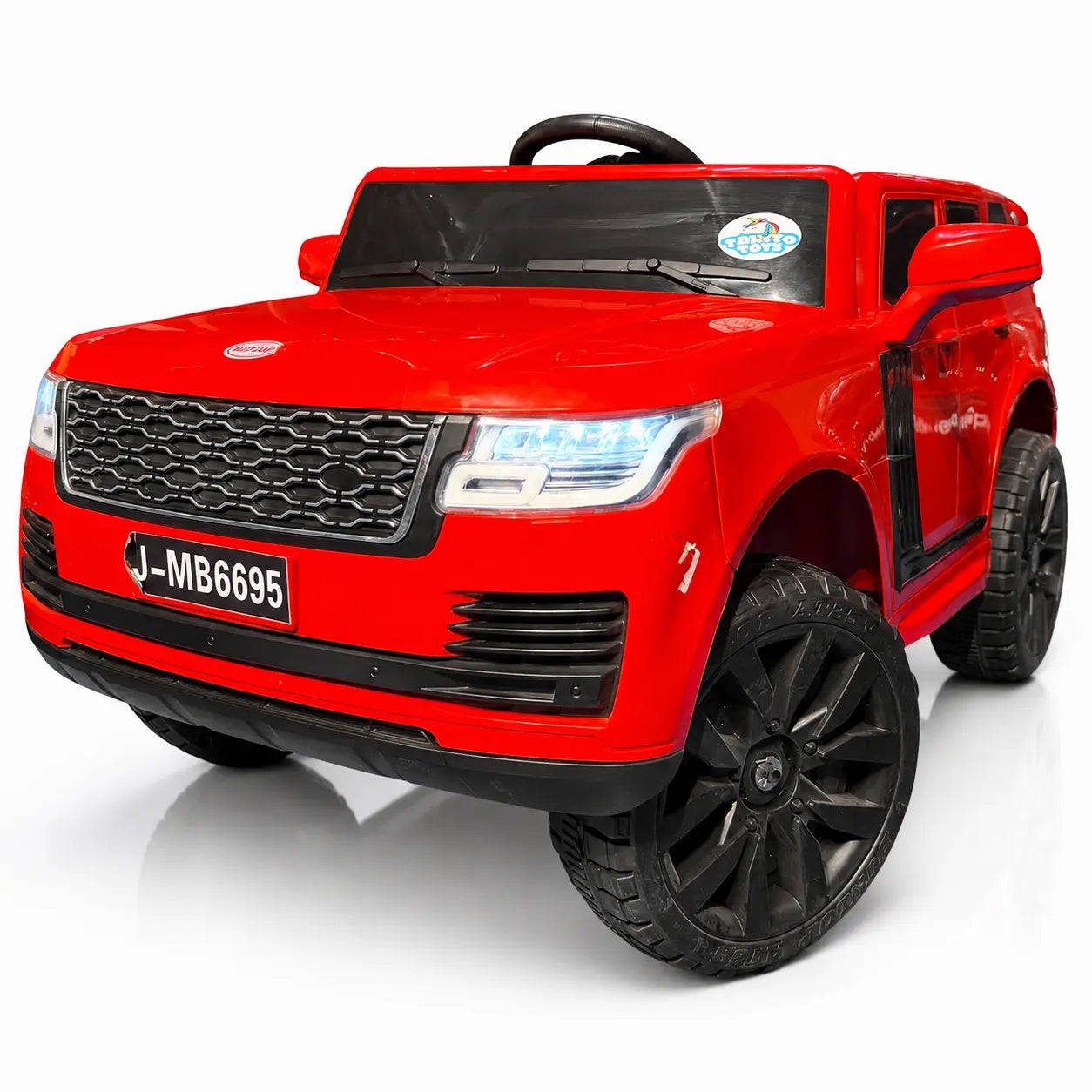 Range Rover Tahito toys