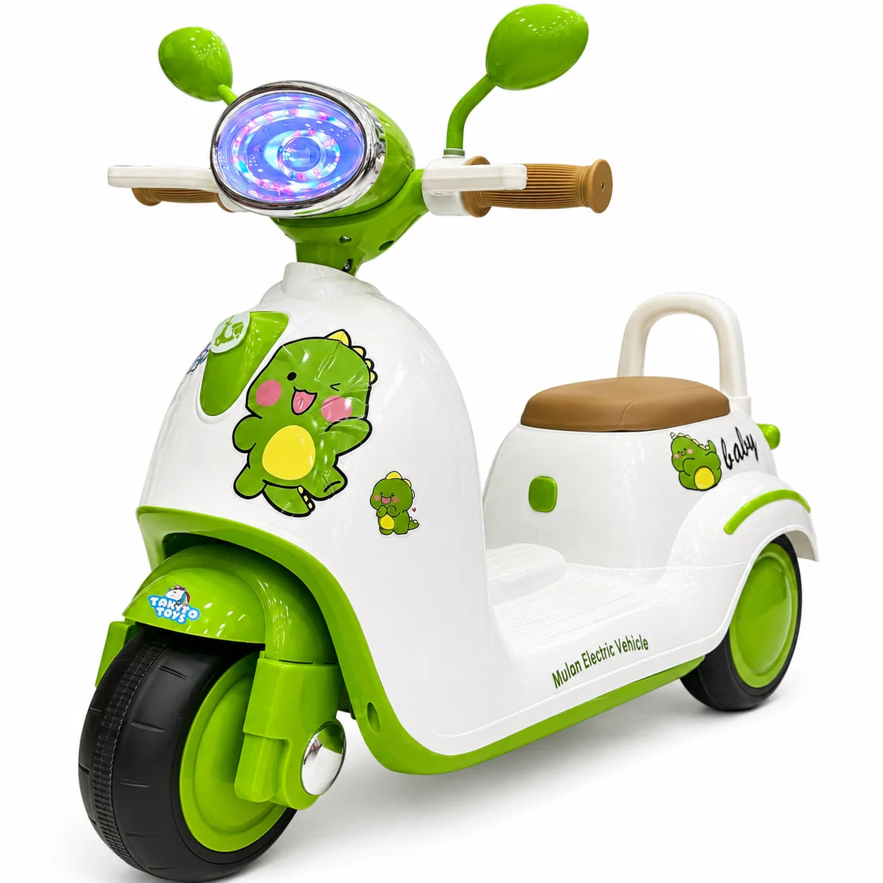 Dino vespa Tahito toys