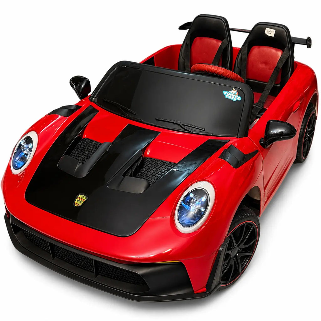 Porsche 911 GT3 RS Tahito toys