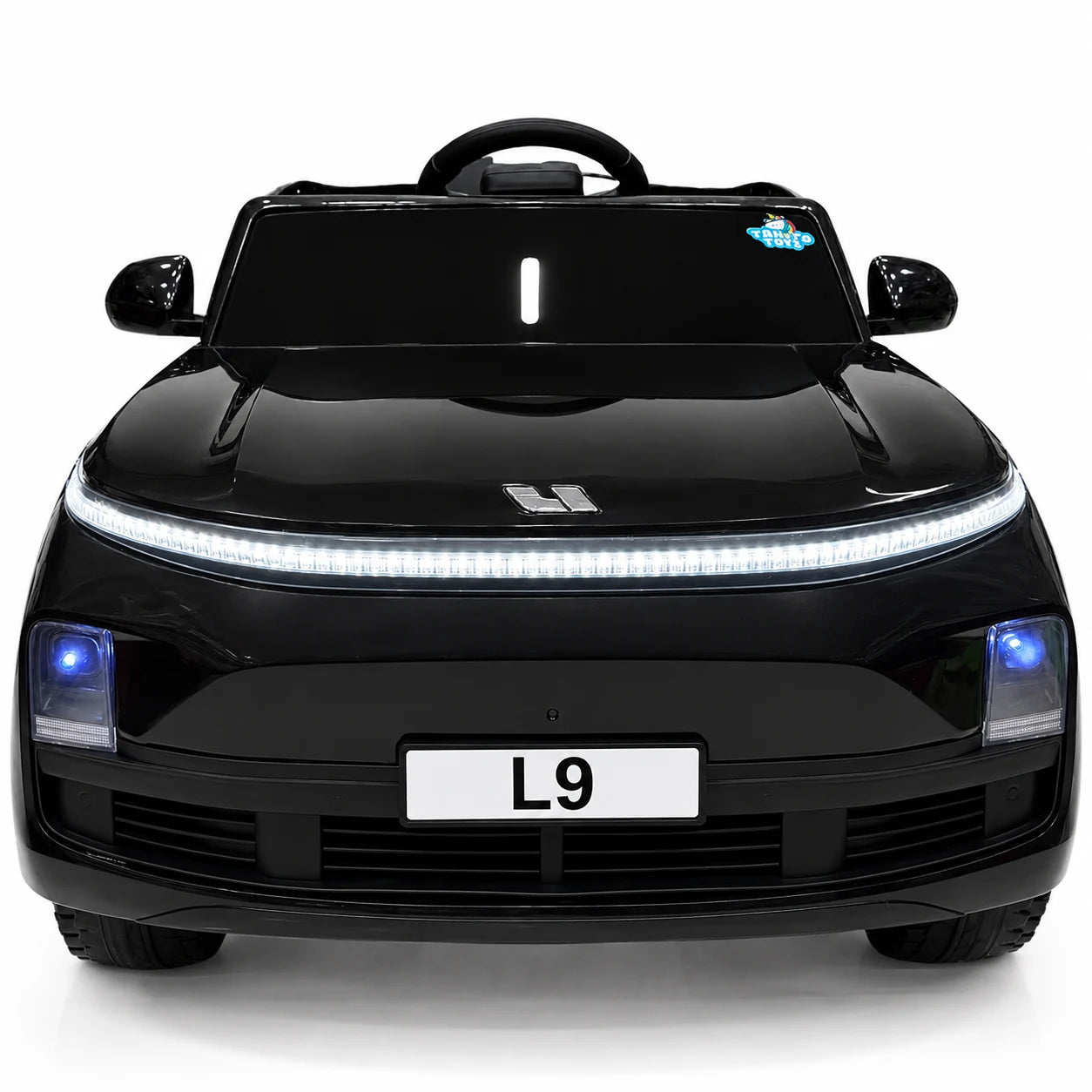 smart byd Tahito toys