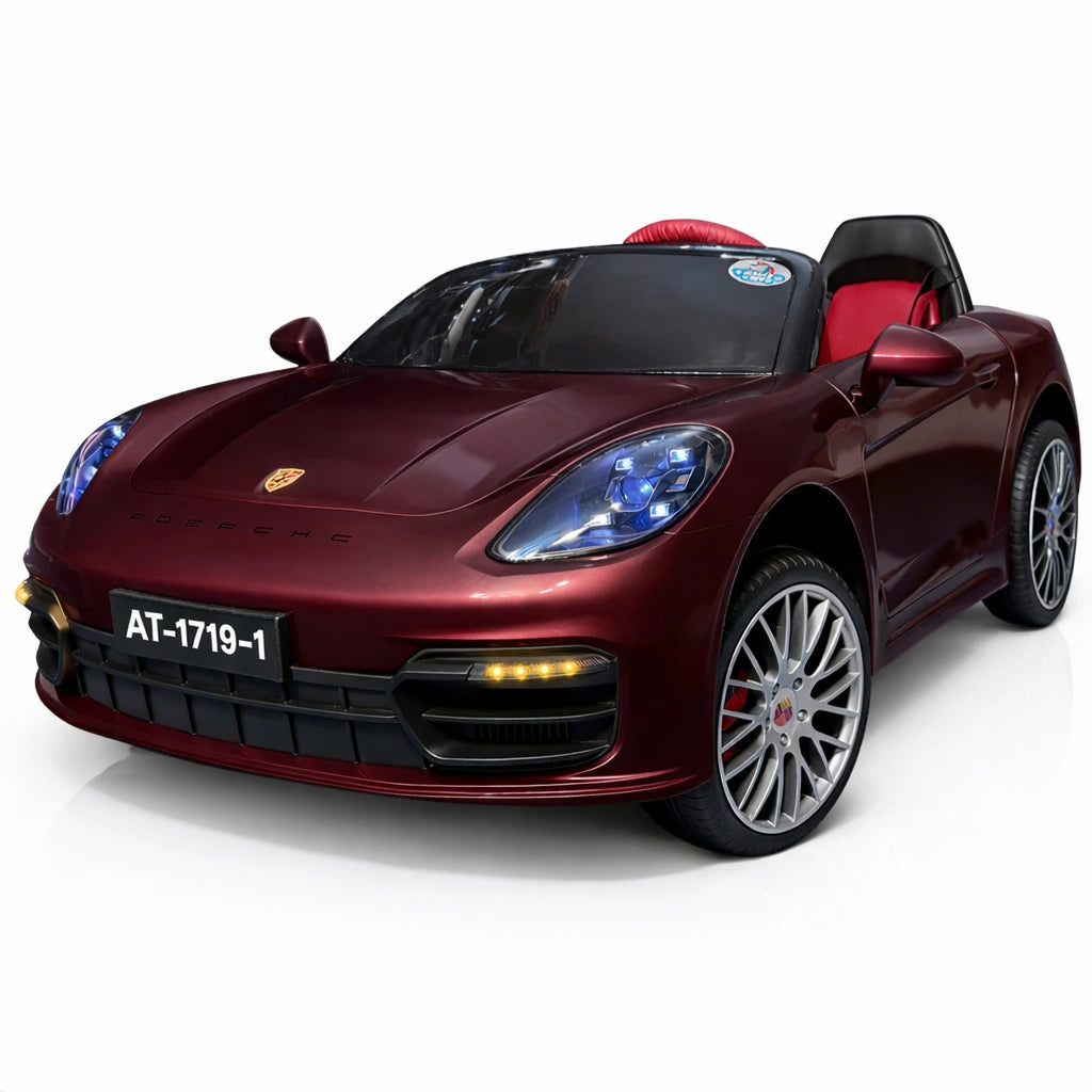 porsche 911 Tahito toys