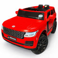 Range Rover Tahito toys