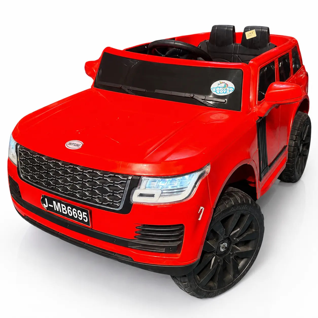 Range Rover Tahito toys