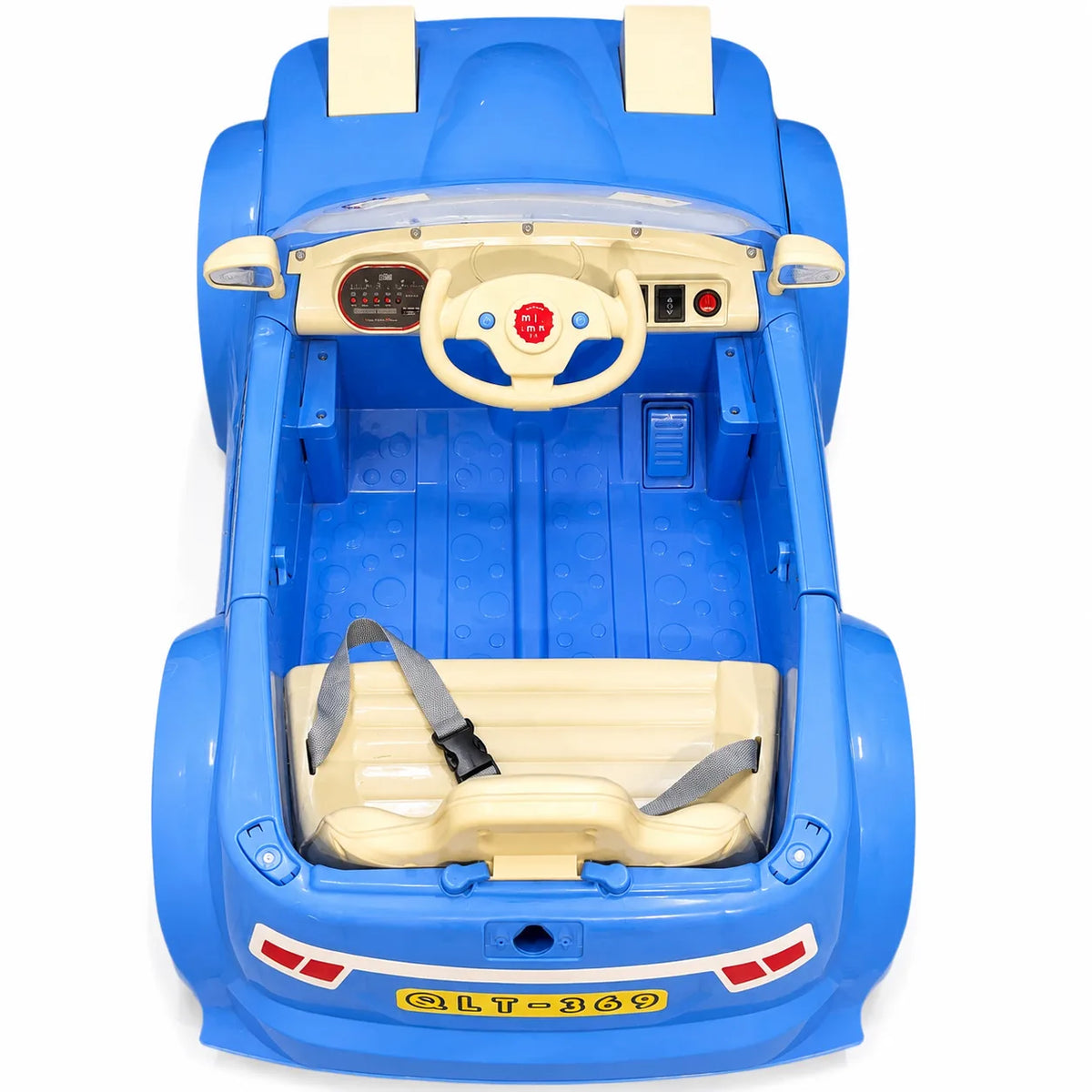 Lightning Mcqueen car Tahito toys