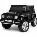 Mercedes G-Class (Luxarious edition) Tahito toys