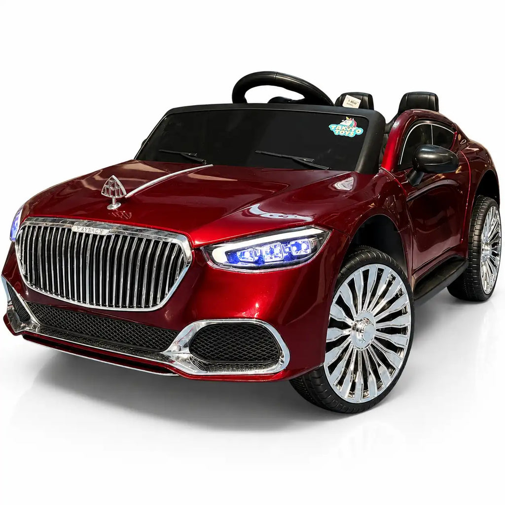 Maybach S 680 Tahito toys