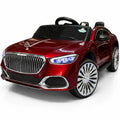 Maybach S 680 Tahito toys