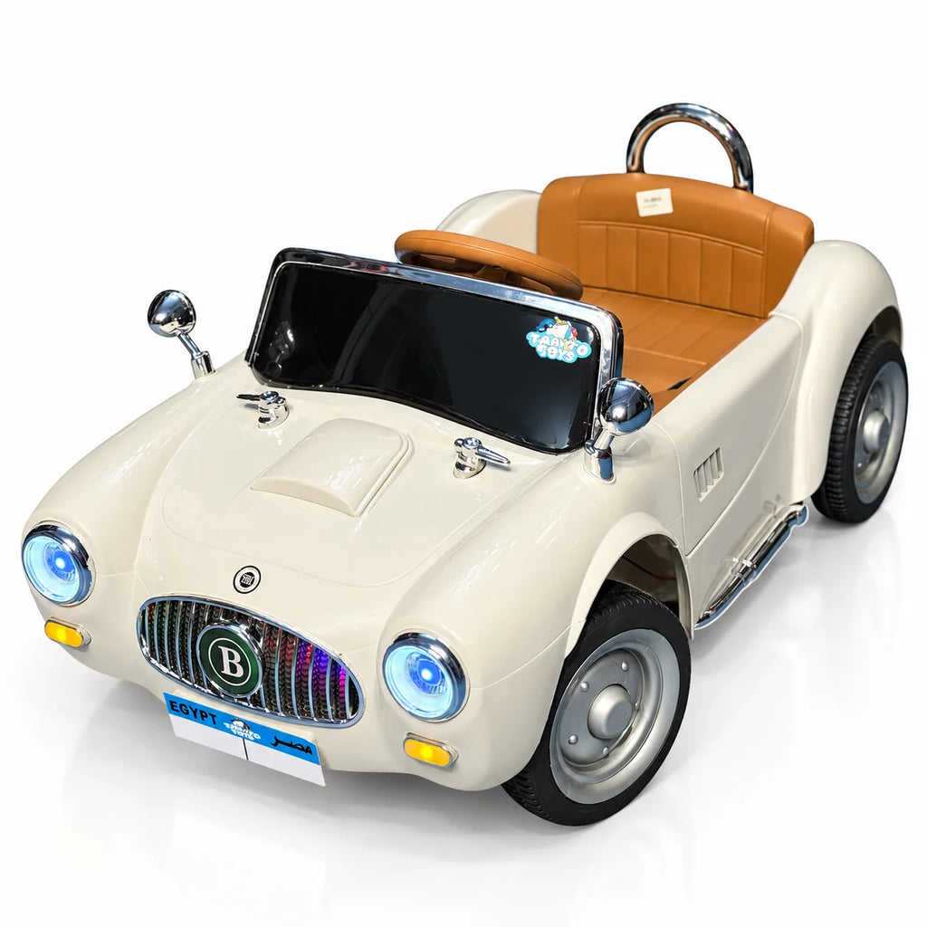 Mercedes classic mini Tahito toys