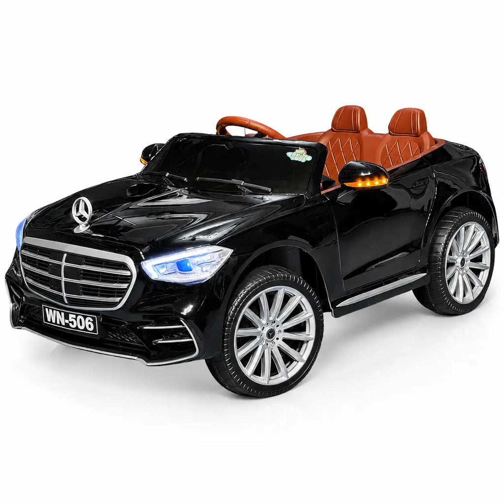 mercedes S-Class Cabriolet Tahito toys