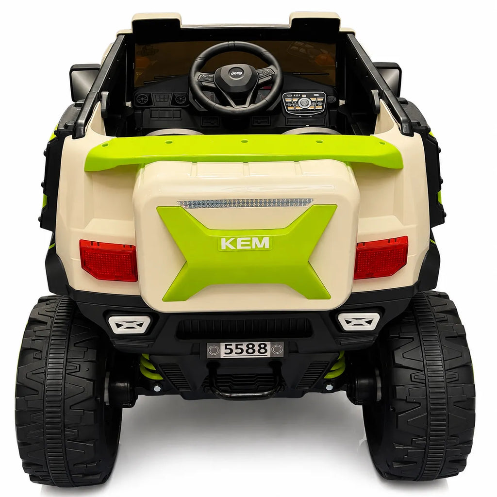 Mercedes El-Omda Tahito toys