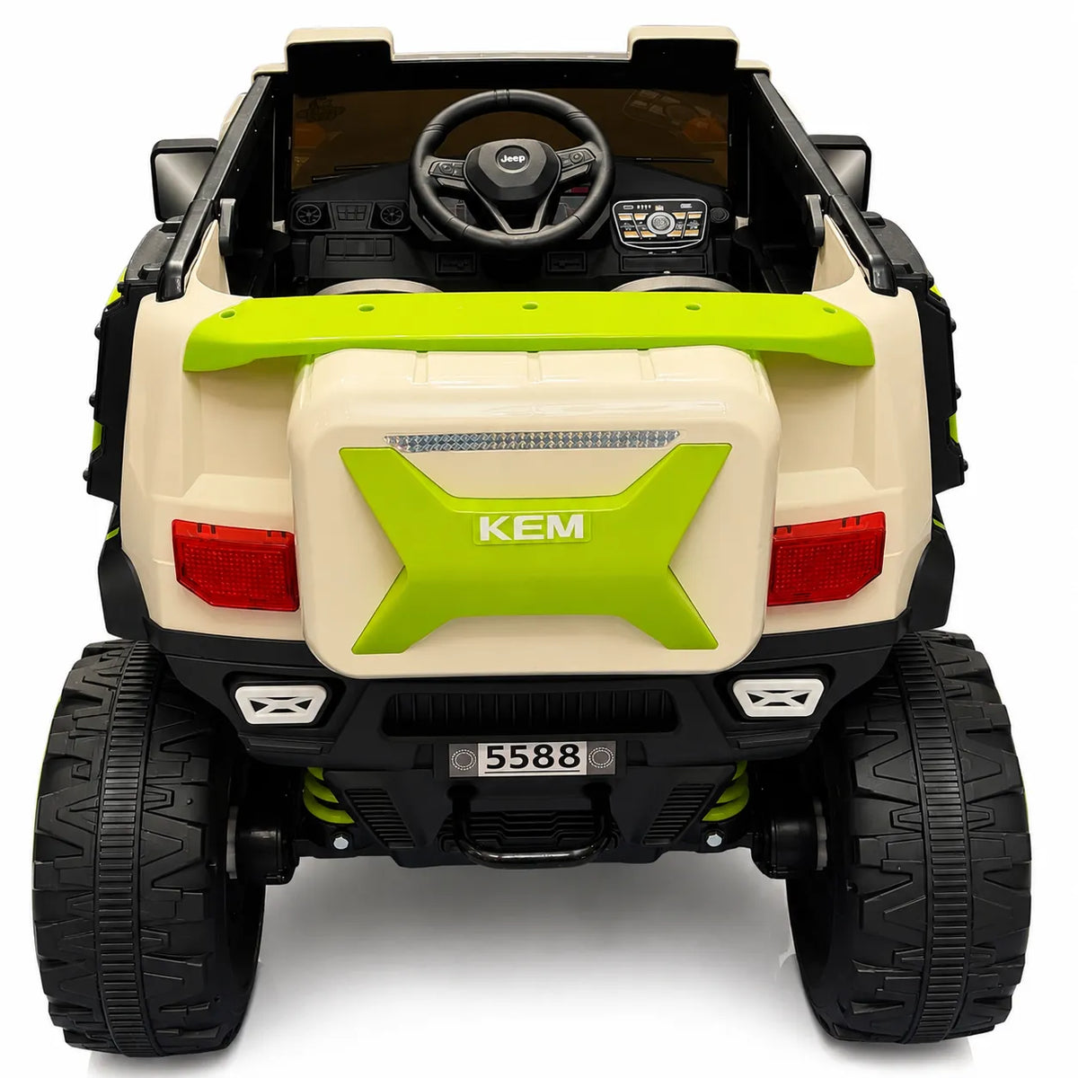 Mercedes El-Omda Tahito toys