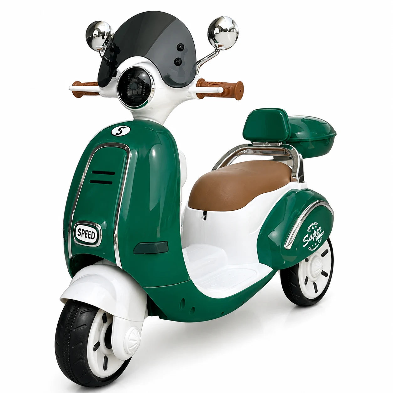 vespa premium Tahito toys