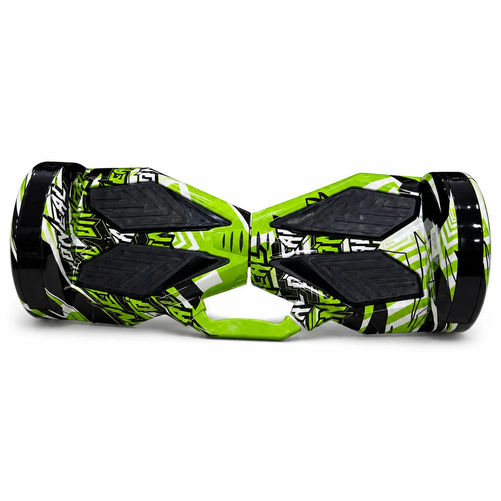 hover board 8 inches metal Tahito toys