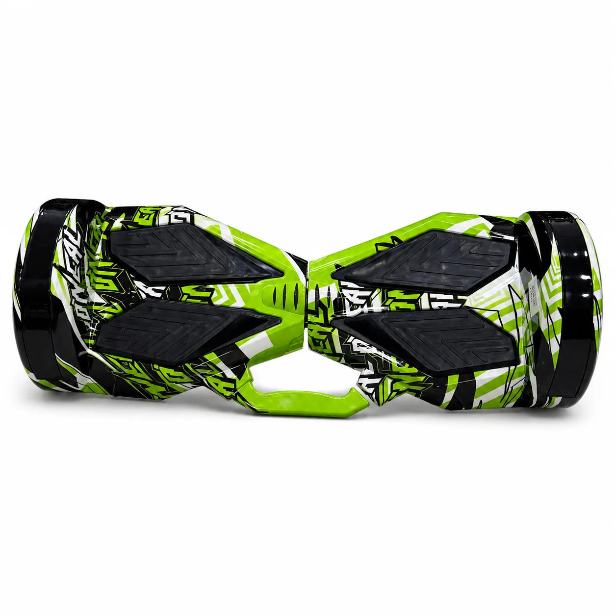 hover board 8 inches metal Tahito toys