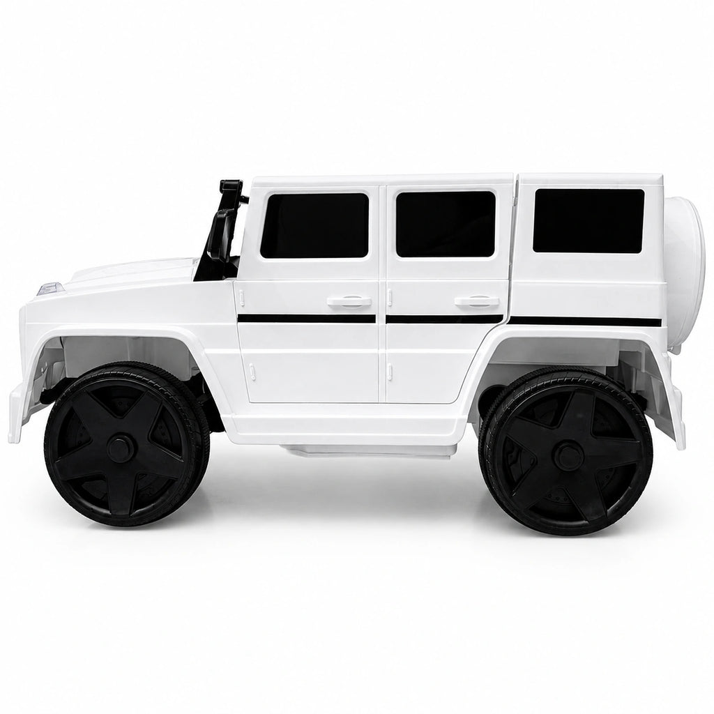 Mercedes G63 Amg Tahito toys