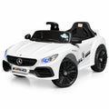 Mercedes C180 mini Tahito toys