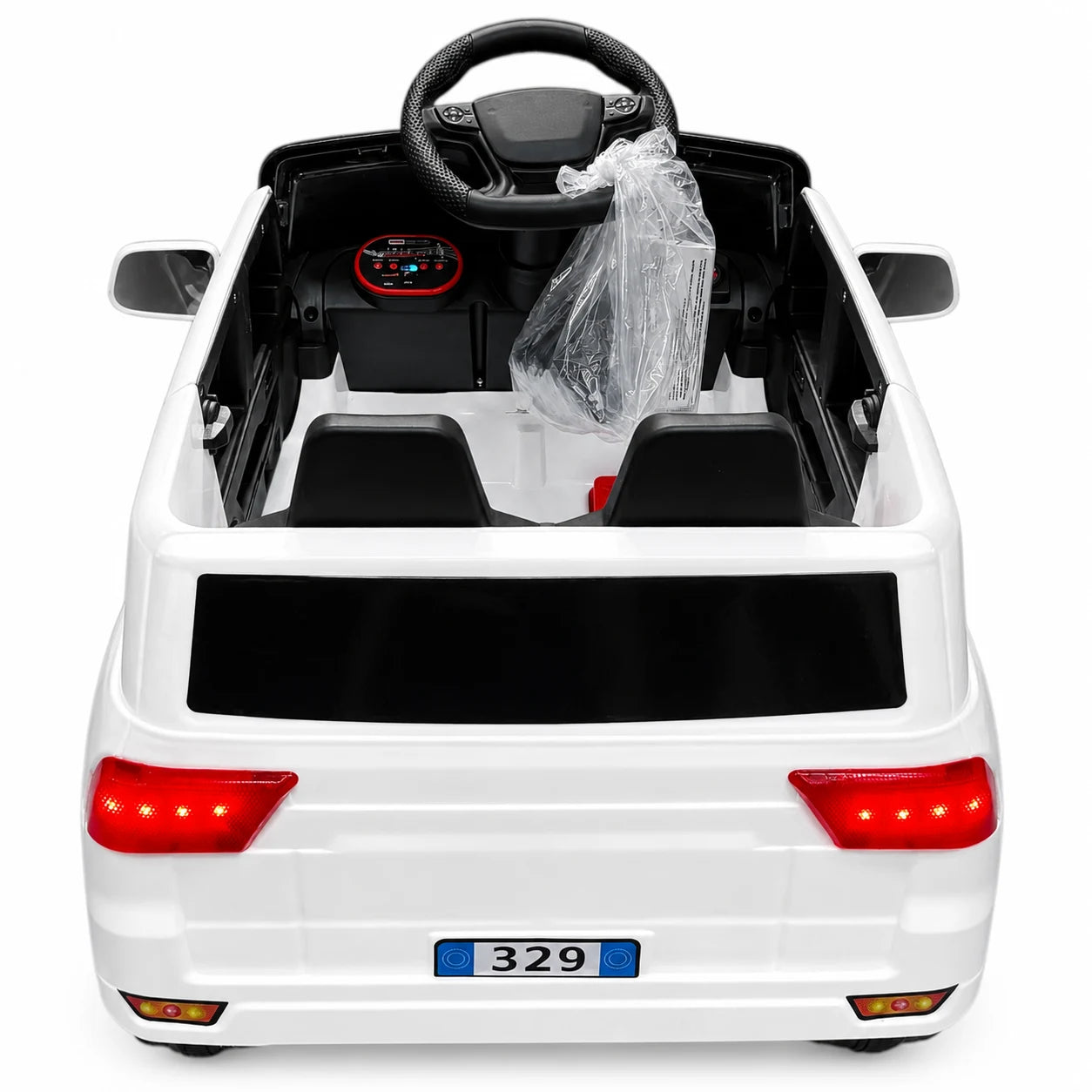 mercedes glc mini Tahito toys