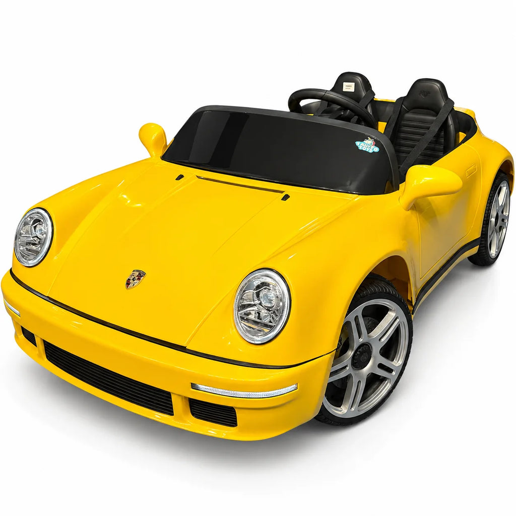 porsche 911 classic Tahito toys