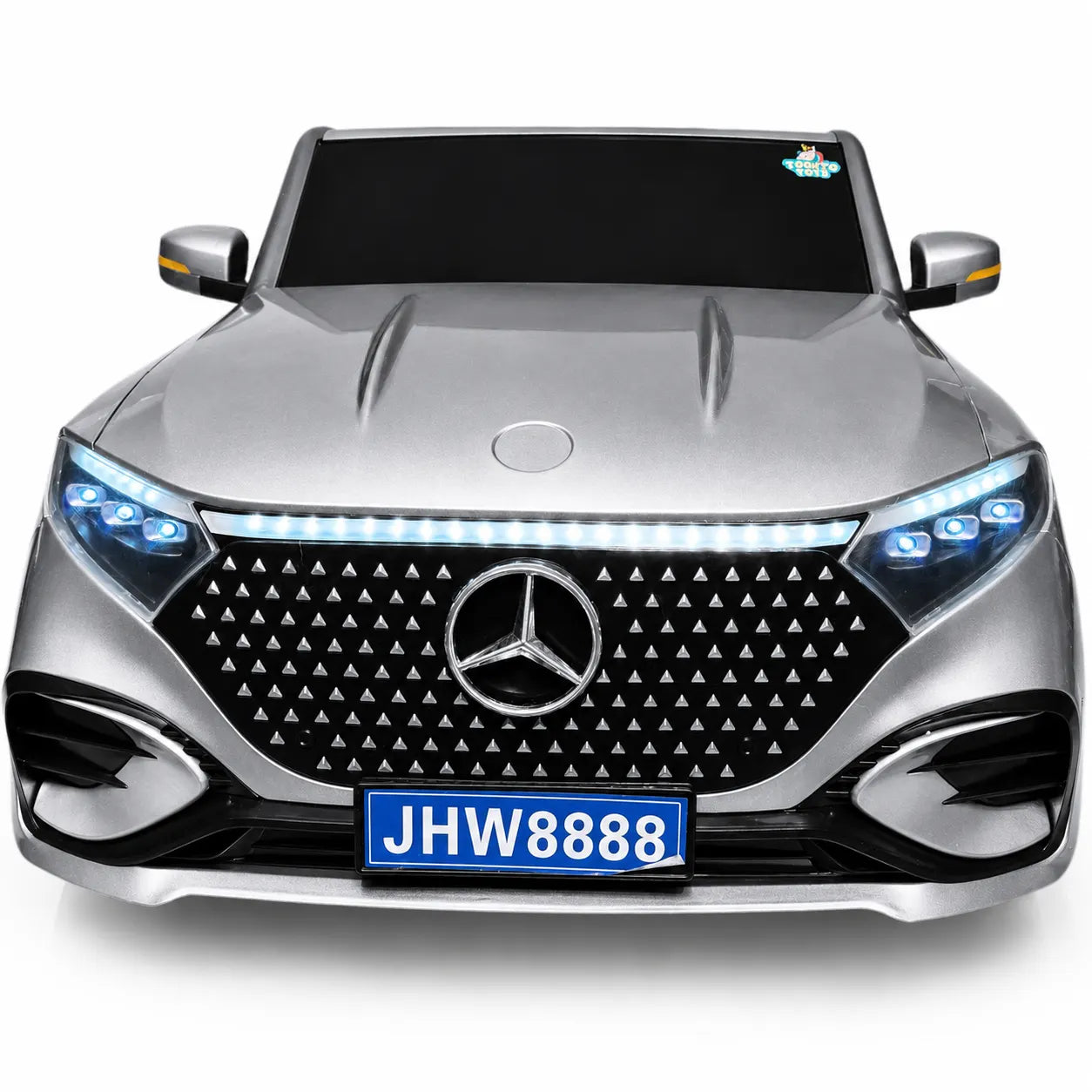 mercedes glc huge size Tahito toys